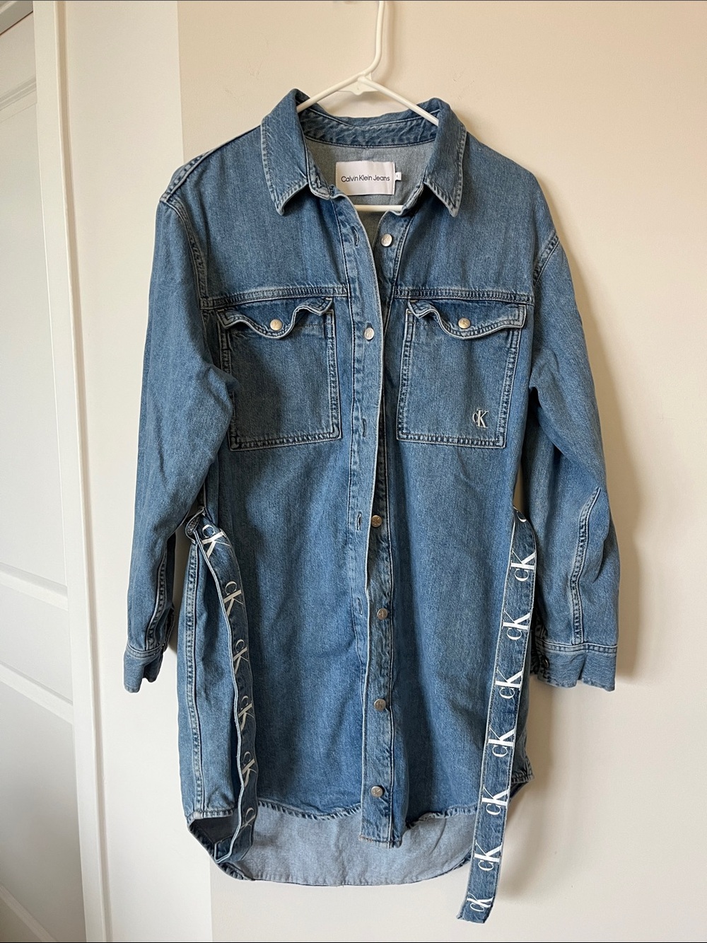 Calvin Klein Jeans Jacket
